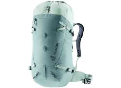 Deuter 指南 28 SL 背包 28L - 翠绿/霜