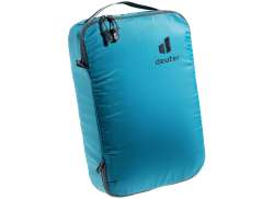 Deuter Zipper Pack 3 Storage Bag 3L - Denim Blue