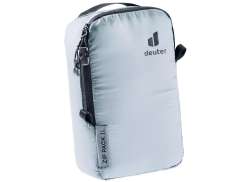Deuter Zipper Pack I Storage Bag 1L - Gray