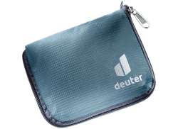 Deuter Zipper Wallet - Atlantic