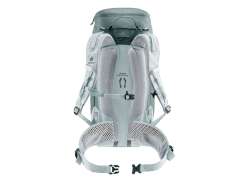 Deuter 踪迹 22 SL 背包 22L - Teal/Tin