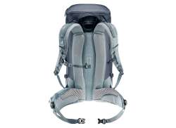 Deuter 踪迹 30 背包 30L - 黑色/Shale