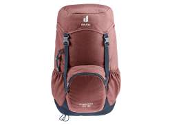 Deuter Zugspitze 22 SL Backpack 22L - Red/Gray