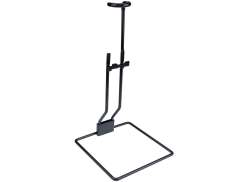 Display Stand for Unicycle - Black