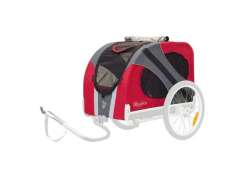 Doggy Ride Cover For. Original 2009-2020 / 2023-2024 - Red