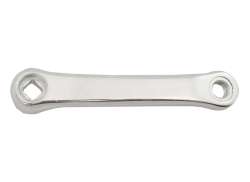 Dotek Crank Links 152mm Aluminium - Zilver