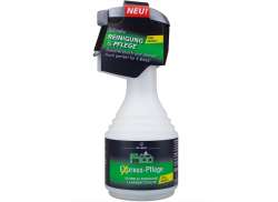 Dr. Wack F100 Agente Limpiador Express-Pflege - Botella De Spray 500ml