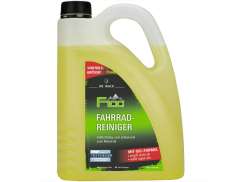 DR.Wack F100 Bicycle Cleanser Jerry Can - 2L