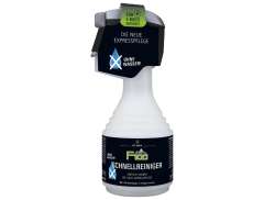 Dr. Wack F100 Bicycle Cleanser - Spray Bottle 500ml