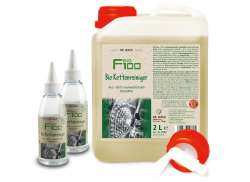Dr. Wack F100 Bio Chain Cleaner 4-Parts - Jerry Can 2L