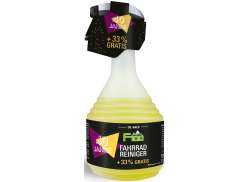 Dr. Wack F100 Putere Gel Soluție De Curățare Pentru Biciclete - Sticlă Cu Spray 1L