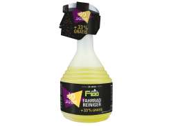 Dr. Wack F100 Putere Gel Soluție De Curățare Pentru Biciclete - Sticlă Cu Spray 1L