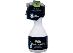 Dr. Wack F100 自行车清洁剂 - 喷雾瓶 500ml