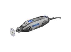 Dremel 4250-35 Multiverktyg Kit - Grå