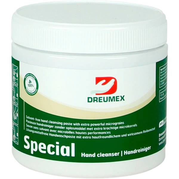 Dreumex Seife Weiss 550 Ml Special