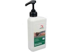 Dreumex Sensitive Nettoyants Pour Les Mains Fiole Avec Pompe - 1L