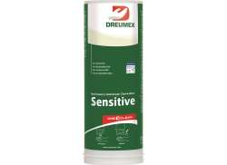 Dreumex Sensitive One2Clean S&aelig;be 3 Liter