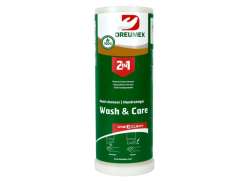 Dreumex Soap Wash And Care 3 Liter Cartridges One 2 Clean