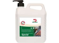 Dreumex Special Hand Zeep Met Pomp - 2.7kg