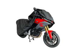 DS Covers Alfa Motor Cobertura L - Preto