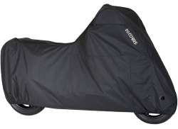 DS Covers Alfa Motor Cover L - Black
