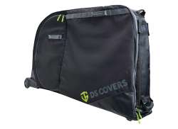 DS Covers Arrow Bicycle Transport Bag - Black