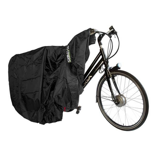 DS Covers Bicycle Cover Metz Black Universal 200x120 cm