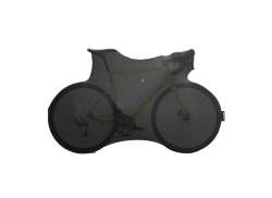 DS Covers Bicycle Cover Transport - Black