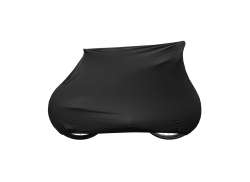 DS Covers Bike Sock Bicycle Cover 1-Bicycle - Black