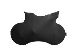 DS Covers Cycling Sock MTB - Black