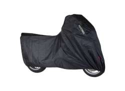 DS Covers Delta Motor Cobertura XXL - Preto