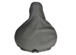DS Covers Nord Saddle Cover - Black