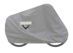 DS Covers Swift Caravan Bicycle Cover - Gray