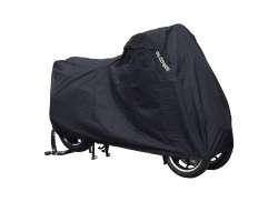 DS Крышки Alfa 3W Двигатель Крышка - Черный