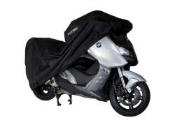 DS Recouvre Alfa Motor Protection M - Noir