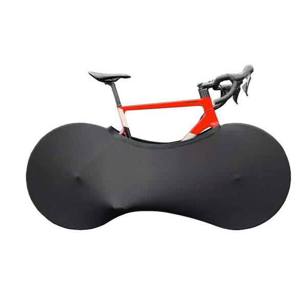 Achetez des DS Recouvre Wheel Chaussette Housse De Protection Pour Vélo 1- Vélo - Noir chez HBS