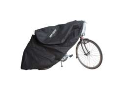 DS 罩 自行车罩 飞 室内 200x65x120cm - 黑色