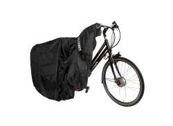 DS 罩 自行车罩 Metz 黑色 通用 200x120 厘米