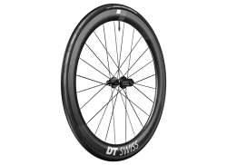 DT スイス ARC1400 Dicut 50 WTS 後輪 28&quot; 10/11速 SH DB CL