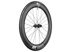 DT スイス ARC1400 Dicut 62 WTS 後輪 28" 10/11速 SH DB CL