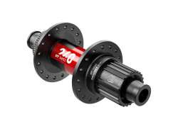 DT Swiss 240 Butuc Spate 24G &Oslash;12x142mm 12V SH Disc CL - Negru