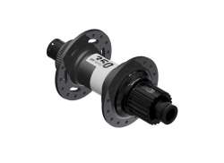 DT Swiss 350 Cubo Traseiro 10/11S Shimano HG CL 28G 148mm