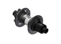 DT Swiss 350 Cubo Traseiro 12V Shimano MS 6-Orif&iacute;cio 32G 148mm