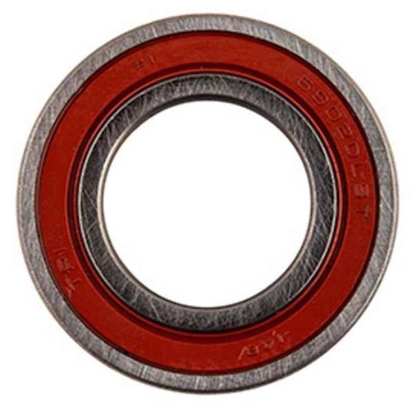 5 Cuscinetti A Sfere In Acciaio 15x28x7 Mm - Doppia Schermatura Antipolvere