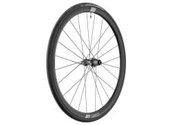 DT Swiss A1800 Spline 30 WTS Achterwiel 28\" 10/11V SH DB CL