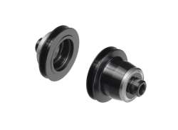 DT Swiss Adapter &#216;5/100mm For. 1100 Dicut DB CL - Black