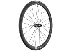 DT Swiss AR1600 Spline 30 WTS Roda Traseira 28" 10/11S SH DB CL