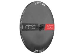 DT Swiss ARC1100 Dicut 28\" SH 11S &#216;12mm Disc - Black