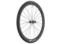 DT Swiss ARC1100 Dicut 38 WTS Achterwiel 28 10/11V SH DB CL