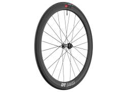 DT Swiss ARC1100 Dicut 38 WTS Kolo Przednie 28&quot; Tarcza CL Karbon